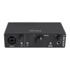 Купить Arturia MiniFuse 1 Black по выгодной цене в Самаре