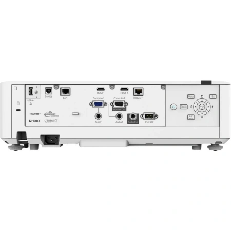 Купить Epson EB-L520U по выгодной цене в Самаре