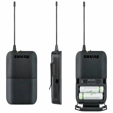 Купить Shure BLX188E по выгодной цене в Самаре