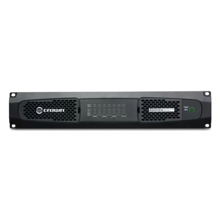 Купить Crown DCi 8|600DA по выгодной цене в Самаре
