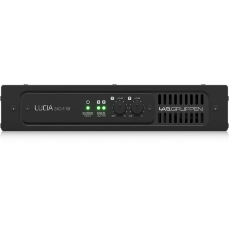 Купить LAB.GRUPPEN LUCIA 240/2 по выгодной цене в Самаре