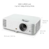 Купить ViewSonic pg706hd по выгодной цене в Самаре