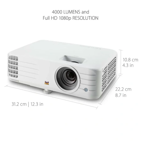 Купить ViewSonic pg706hd по выгодной цене в Самаре