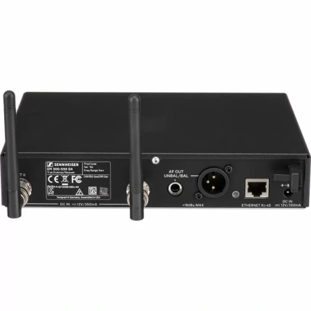 Купить Sennheiser EW 300 G4-ME2-RC-AW+ по выгодной цене в Самаре