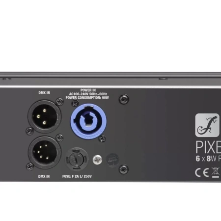 Купить Cameo PIXBAR 500 PRO по выгодной цене в Самаре