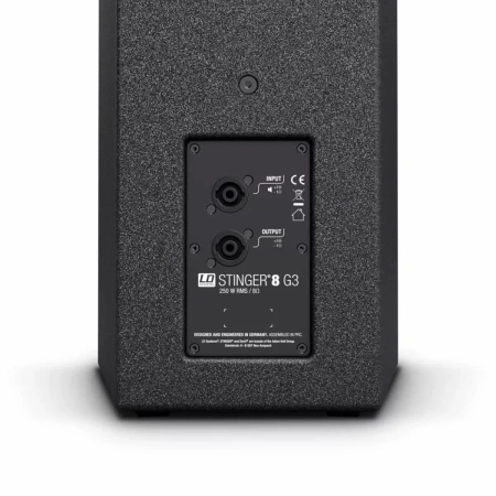 Купить LD Systems STINGER 8 G3 по выгодной цене в Самаре