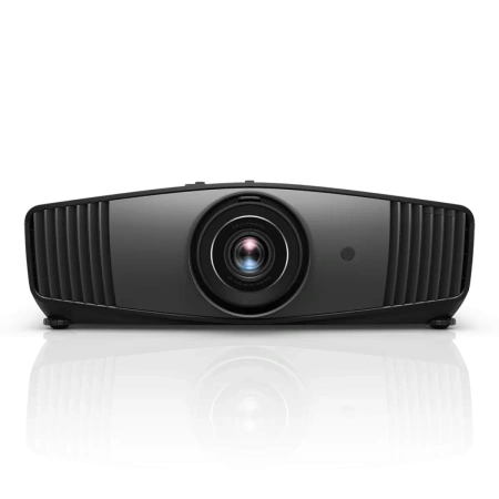 Купить BenQ W5700 Черный по выгодной цене в Самаре