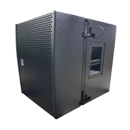 Купить SVS Audiotechnik LA-115 SUB по выгодной цене в Самаре