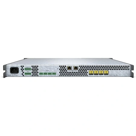 Купить Biamp Voltera D 2400.4 по выгодной цене в Самаре