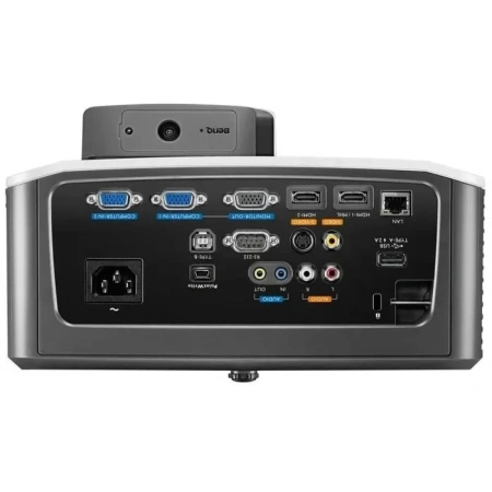 Купить BenQ MX854UST по выгодной цене в Самаре