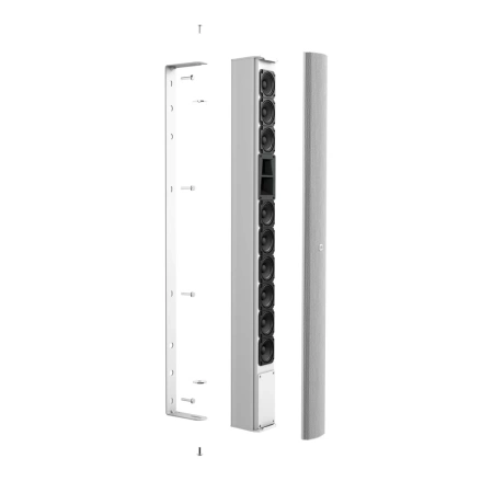 Купить LD Systems MAUI i1 W по выгодной цене в Самаре