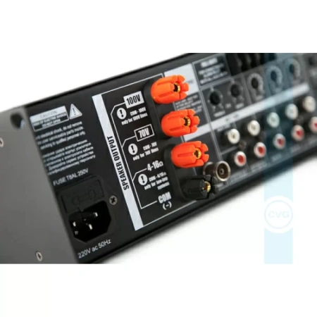 Купить CVGAUDIO M-483Tm по выгодной цене в Самаре
