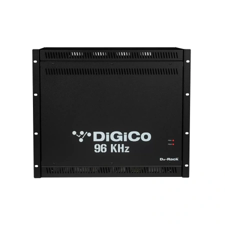 Купить DiGiCo Заглушка для свободного слота D2-Rack по выгодной цене в Самаре