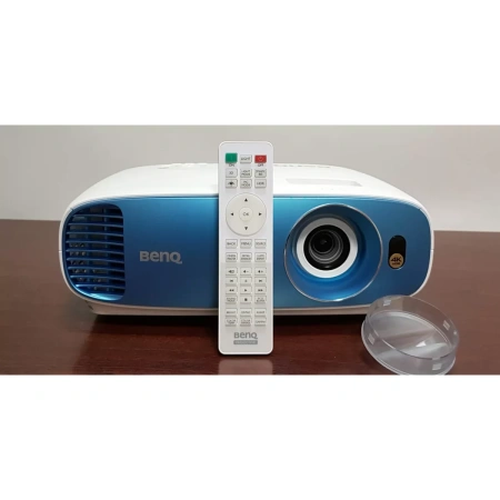Купить BenQ TK800 по выгодной цене в Самаре