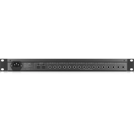 Купить BEHRINGER P16-I по выгодной цене в Самаре