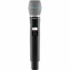 Shure SLXD2/B87A