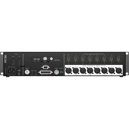 Купить RME DMC-842 по выгодной цене в Самаре