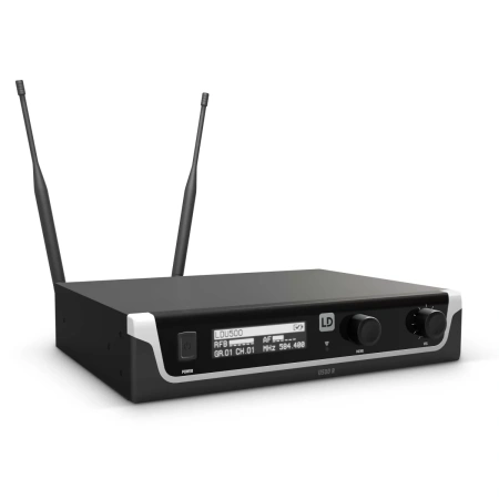 Купить LD Systems U505 HHC по выгодной цене в Самаре
