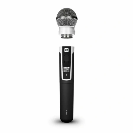 Купить LD Systems U505 HHD 2 по выгодной цене в Самаре