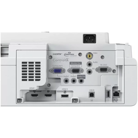 Купить Epson EB-725W по выгодной цене в Самаре