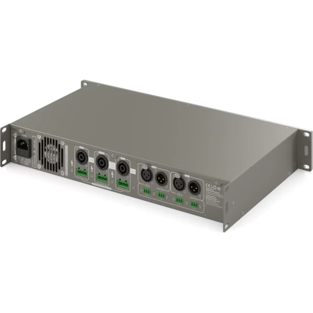 Купить SE Audiotechnik IA 402D по выгодной цене в Самаре