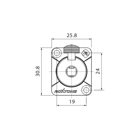 Купить ROXTONE RJ3FD-BT по выгодной цене в Самаре