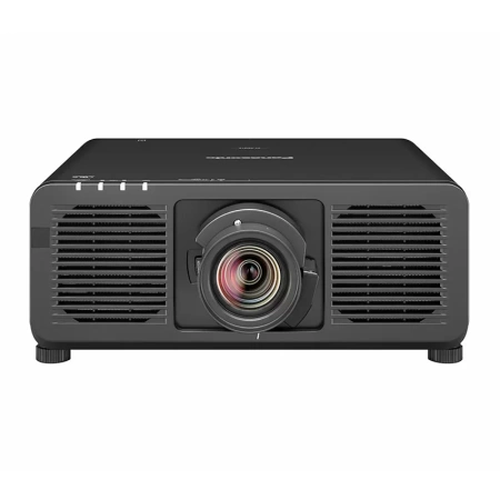 Купить Panasonic PT-REZ12BE по выгодной цене в Самаре