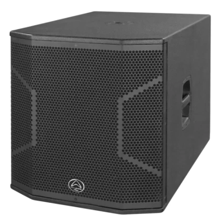 Купить WHARFEDALE PRO Reason-X18B по выгодной цене в Самаре