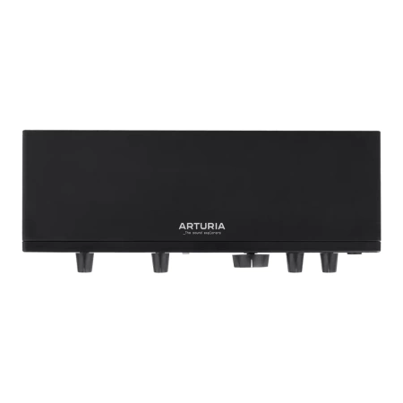 Купить Arturia MiniFuse 4 Black по выгодной цене в Самаре