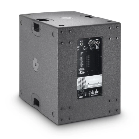 Купить LD Systems DDQ SUB 18 по выгодной цене в Самаре