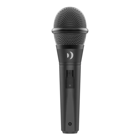 Купить ROCKDALE PRO Voice BK по выгодной цене в Самаре