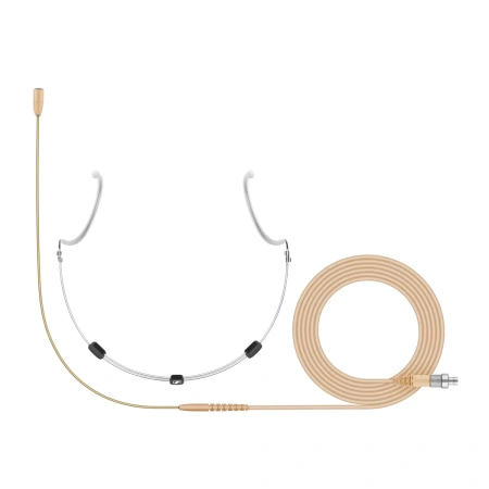Купить SENNHEISER HSP ESSENTIAL OMNI-BEIGE-3-PIN по выгодной цене в Самаре