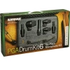 Купить SHURE PGADRUMKIT6 по выгодной цене в Самаре