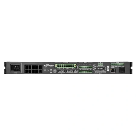 Купить POWERSOFT Quattrocanali 2404 по выгодной цене в Самаре