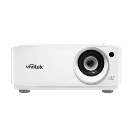 Купить Vivitek DU4871Z по выгодной цене в Самаре