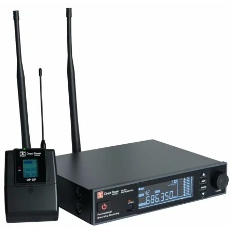 Купить DP Technology DP-200 INSTRUMENTAL по выгодной цене в Самаре