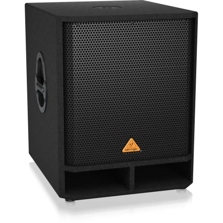 Купить BEHRINGER VP1800S по выгодной цене в Самаре