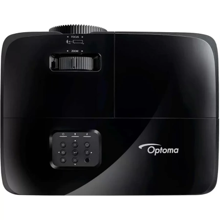 Купить Optoma HD28e по выгодной цене в Самаре
