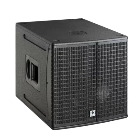 Купить HK AUDIO L SUB 1500 A по выгодной цене в Самаре