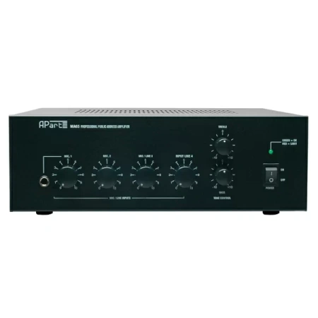 Купить BIAMP MA65 по выгодной цене в Самаре