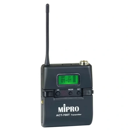 Купить Mipro ACT-700T по выгодной цене в Самаре