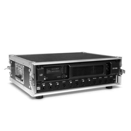Купить LD Systems DSP 44 K по выгодной цене в Самаре