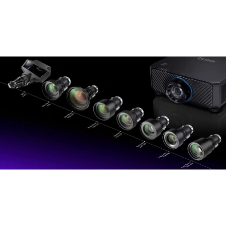 Купить BenQ LU9915 по выгодной цене в Самаре