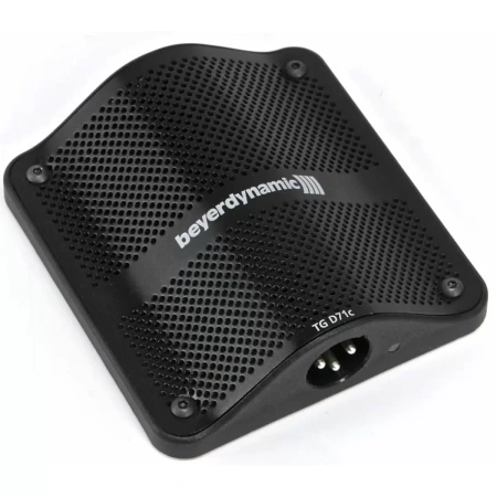 Купить Beyerdynamic TG D71 по выгодной цене в Самаре