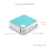 Купить ViewSonic M1 mini Plus по выгодной цене в Самаре