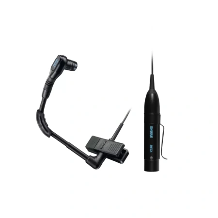 Купить SHURE BETA 98H/C по выгодной цене в Самаре