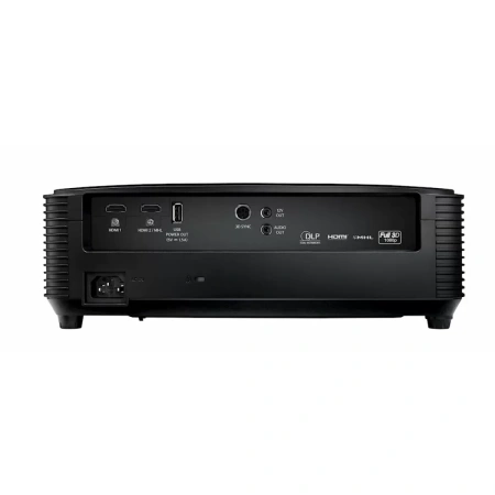 Купить Optoma HD27Be по выгодной цене в Самаре