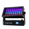 Купить I LIGHTING IL-36x15W Zoom wall washer по выгодной цене в Самаре