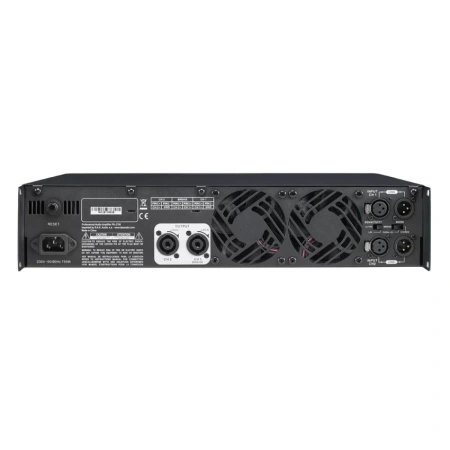 Купить DAS Audio PA-900 по выгодной цене в Самаре