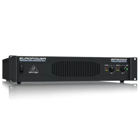 Купить BEHRINGER EP2000 по выгодной цене в Самаре
